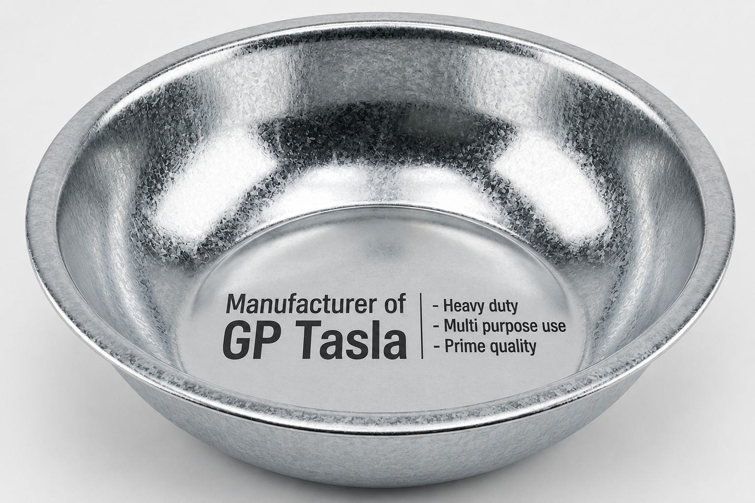 Iron Tasla